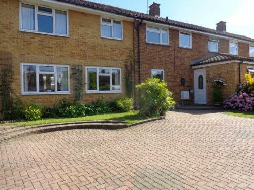 Potters House B&B Harlow Exterior photo